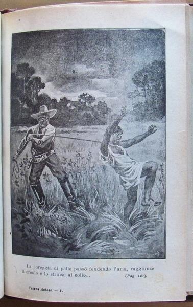 Il Tesoro Dell'azteco