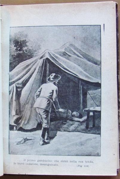 Il Tesoro Dell'azteco