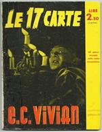 Le 17 Carte. I Capolavori Polizieschi N.4