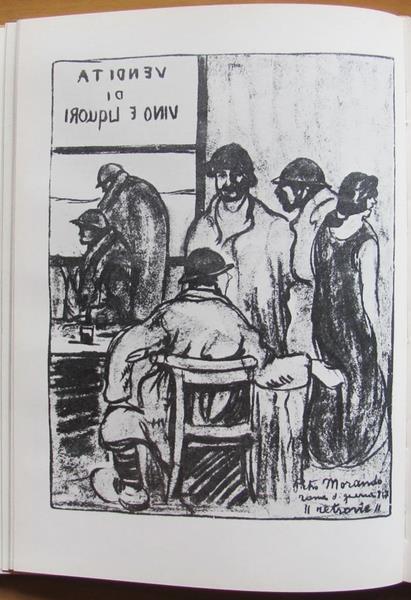 L' Esercito Italiano Nell' Arte, 1981 - Giovanni Floris - 3