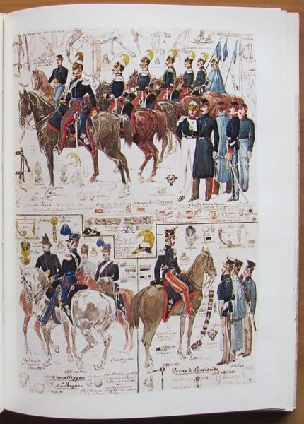 L' Esercito Italiano Nell' Arte, 1981 - Giovanni Floris - 6