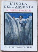 L' Isola Dell' Argento