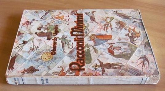 Racconti minimi - Gherardo Ugolini - 7