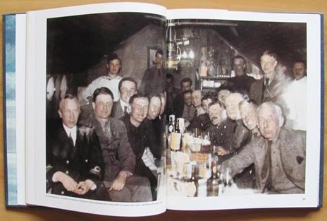 The Explorers. The Epic Of Flight - Donald Dale Jackson - 5