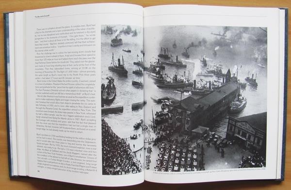 The Explorers. The Epic Of Flight