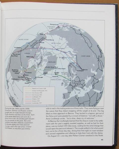 The Explorers. The Epic Of Flight