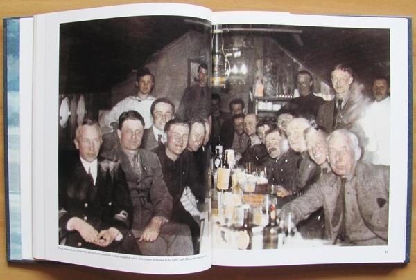 The Explorers. The Epic Of Flight