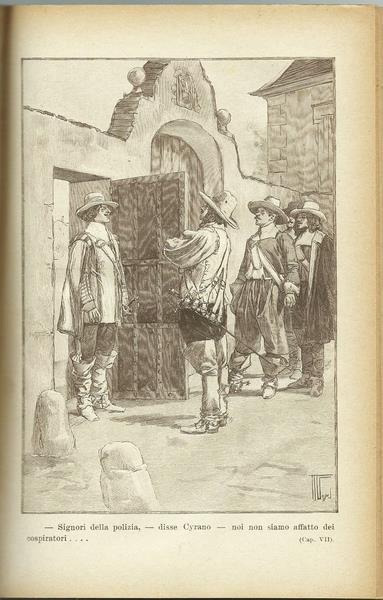 I Cadetti Di Guascogna - 2