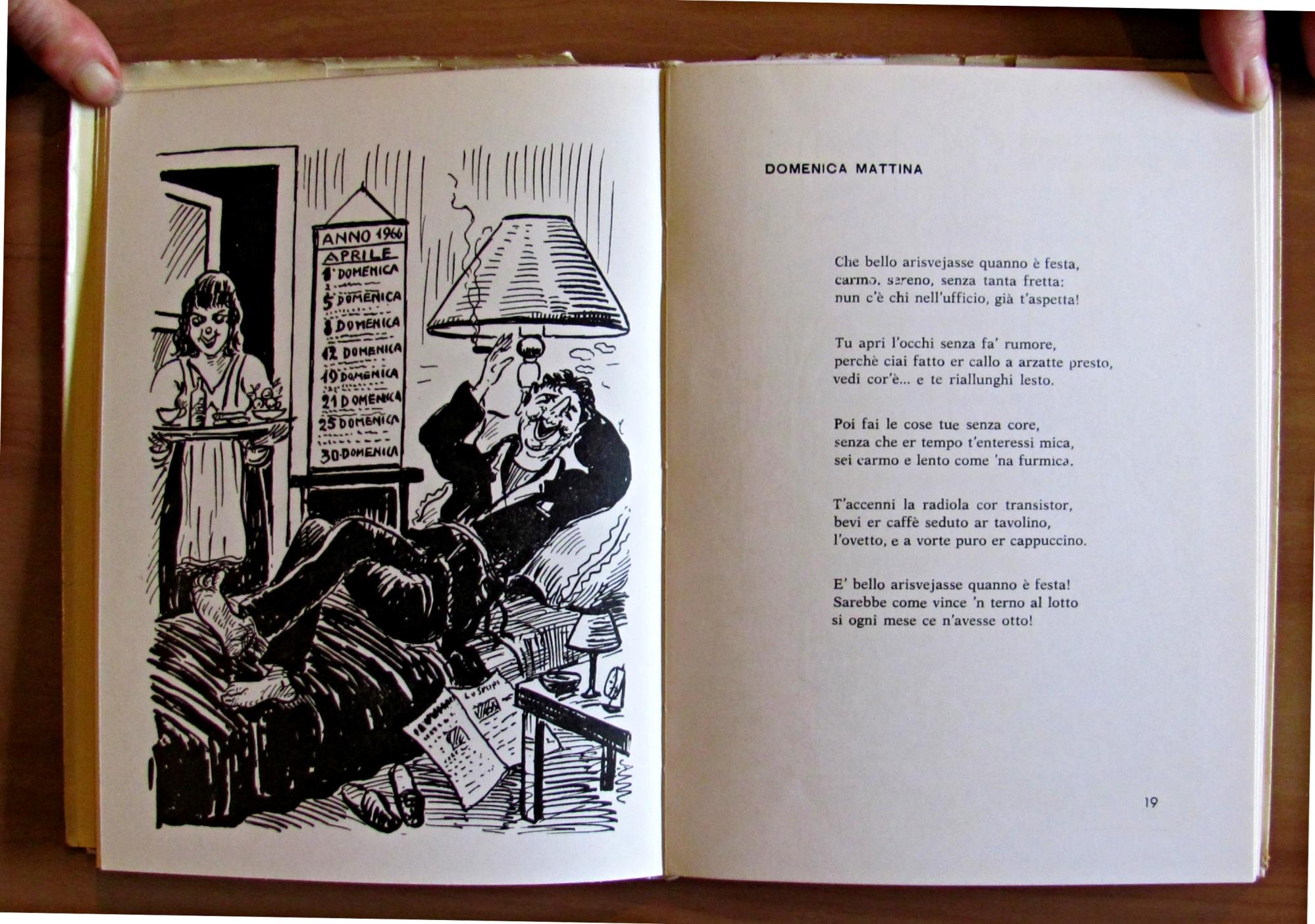 L'angolo del collezionista