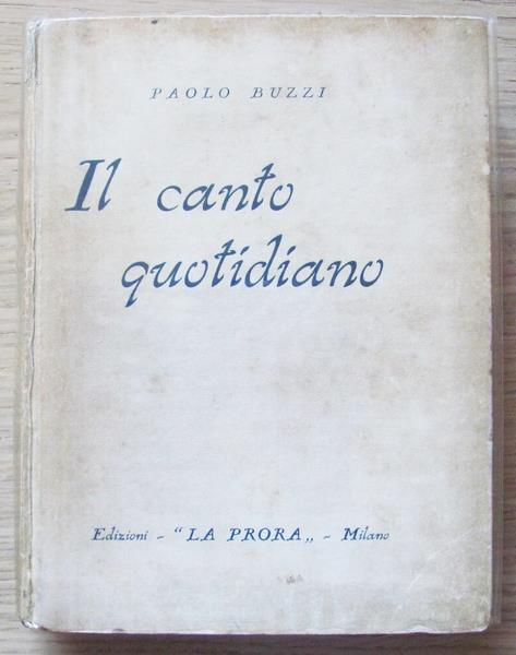 L'angolo del collezionista