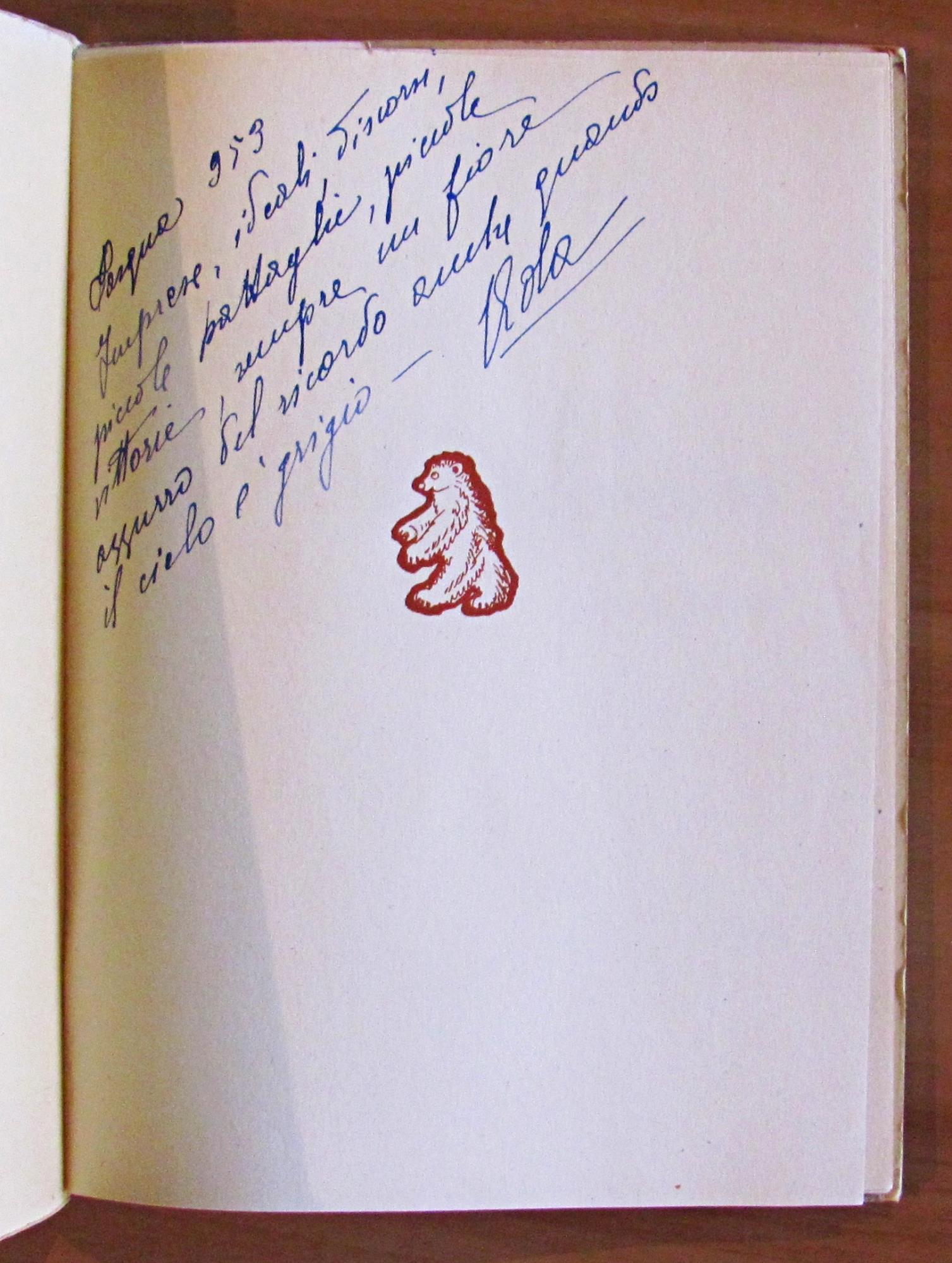 L'angolo del collezionista