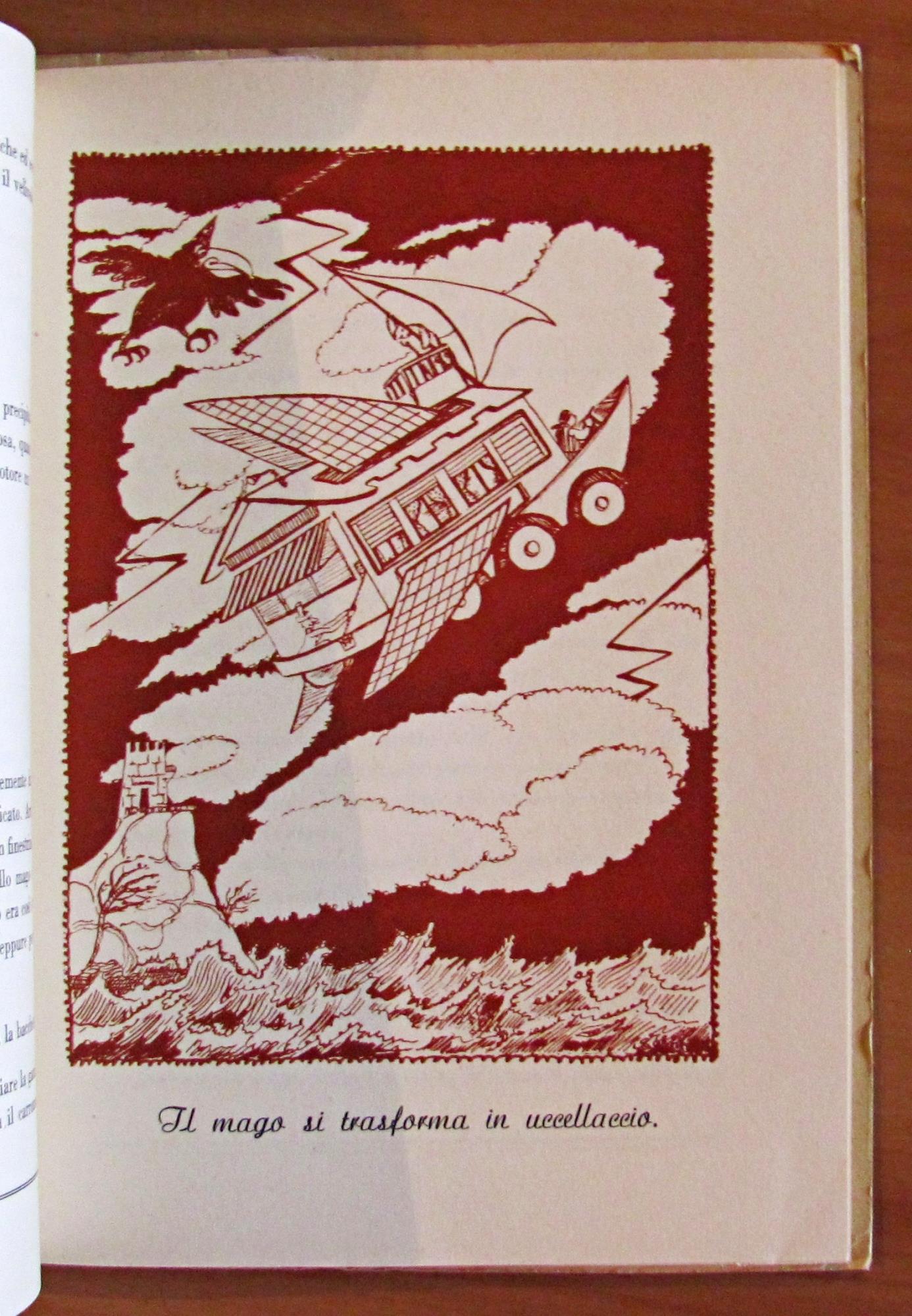 Archimede Checco E Pelosino Un Bel Dì Vanno A Spassino. Roma Ediz. Letizia S.D. Fine Anni '40