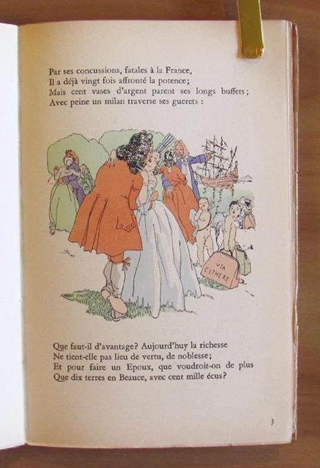 Satire Contre Les Maris Et L'Apologie Des Femmes - 5