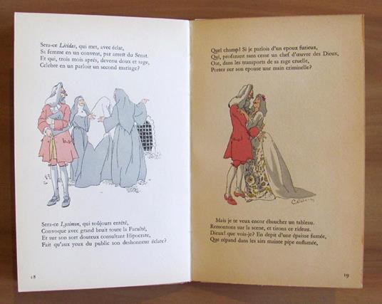 Satire Contre Les Maris Et L'Apologie Des Femmes - 7