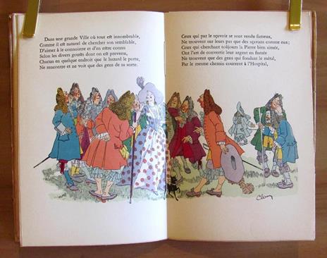 Satire Contre Les Maris Et L'Apologie Des Femmes - 9