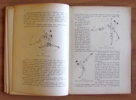 Il CAPOSQUADRA - Guida Teorico - Pratica dell'Istruttore di Ginnastica Artistica - 3
