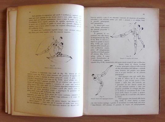 Il CAPOSQUADRA - Guida Teorico - Pratica dell'Istruttore di Ginnastica Artistica - 3