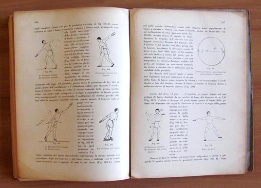 Il CAPOSQUADRA - Guida Teorico - Pratica dell'Istruttore di Ginnastica Artistica - 8