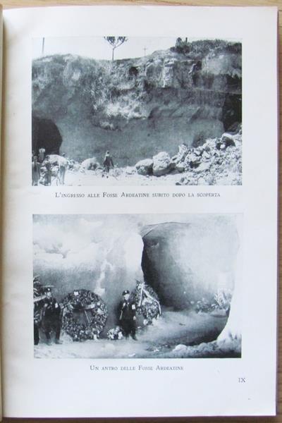 Essi Non Sono Morti. Le Medaglie D'oro Della Guerra Di Liberazione. Roma Ed. La Margherita 1945