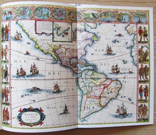 Il Mare D'oro - Germàn Arciniegas - 3