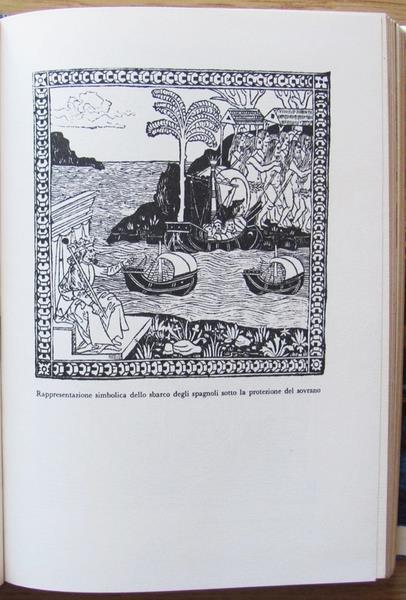 Il Mare D'oro - Germàn Arciniegas - 7