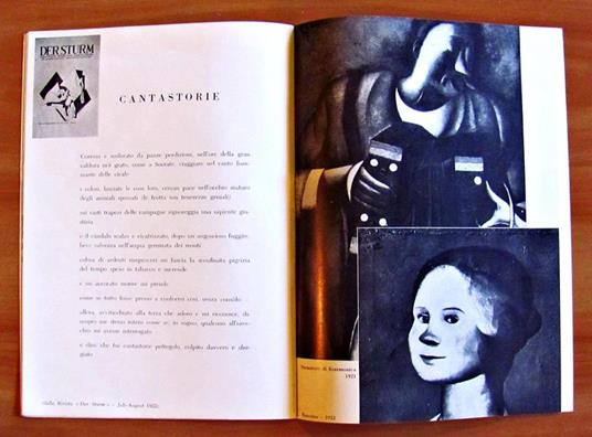 30 Opere Di Primo Conti Eseguite Dal 1911 Al 1924 - Primo Conti - 2