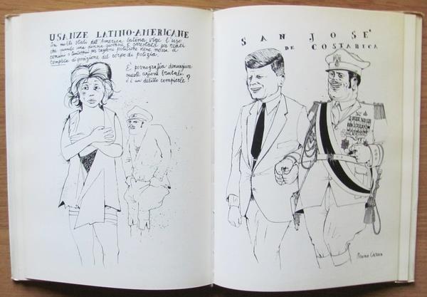 L'angolo del collezionista