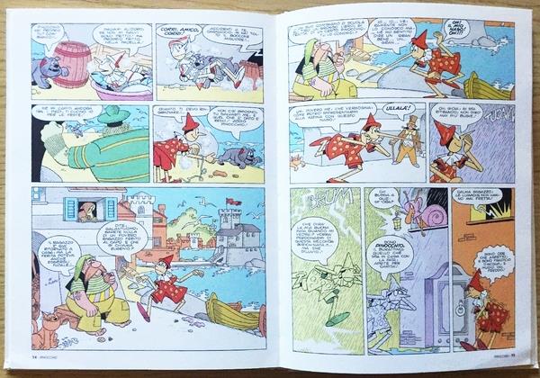 L'angolo del collezionista