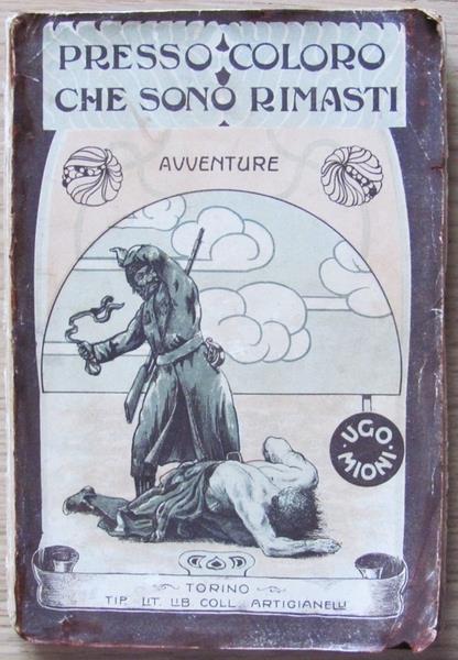 L'angolo del collezionista