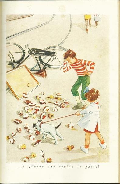 Teresaccia. Ed. Corbaccio. Dall'oglio, 1949. Collana "Lucilla" - Nino Salvaneschi - 3