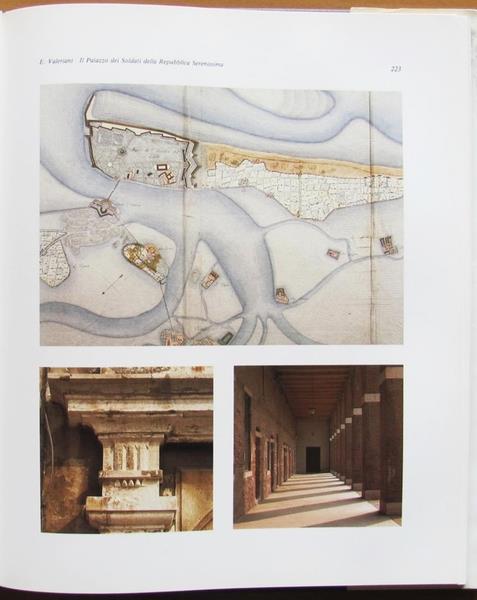 Castra Et Ars. Palazzi E Quartieri Di Valore Architettonico Dell'esercito Italiano Di: Presta Claudio - 3