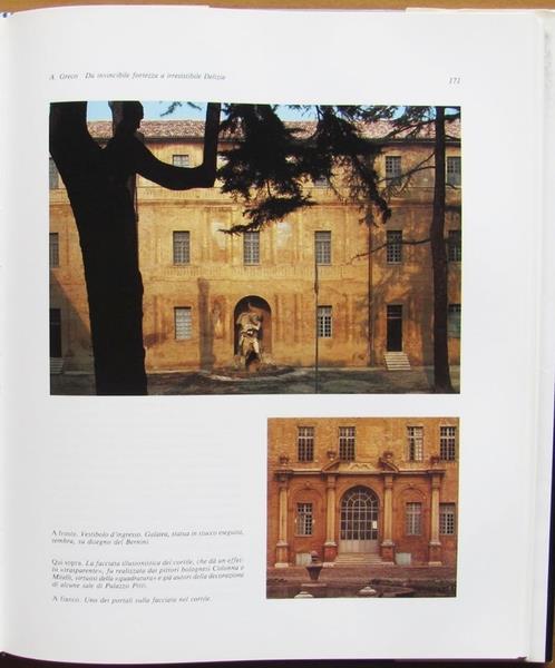 Castra Et Ars. Palazzi E Quartieri Di Valore Architettonico Dell'esercito Italiano Di: Presta Claudio - 4