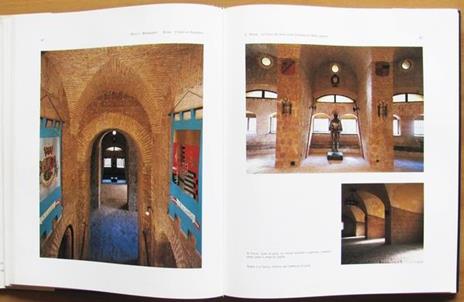 Castra Et Ars. Palazzi E Quartieri Di Valore Architettonico Dell'esercito Italiano Di: Presta Claudio - 5