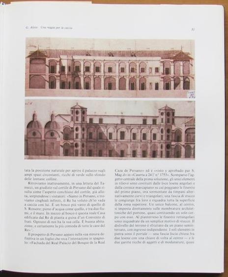 Castra Et Ars. Palazzi E Quartieri Di Valore Architettonico Dell'esercito Italiano Di: Presta Claudio - 6