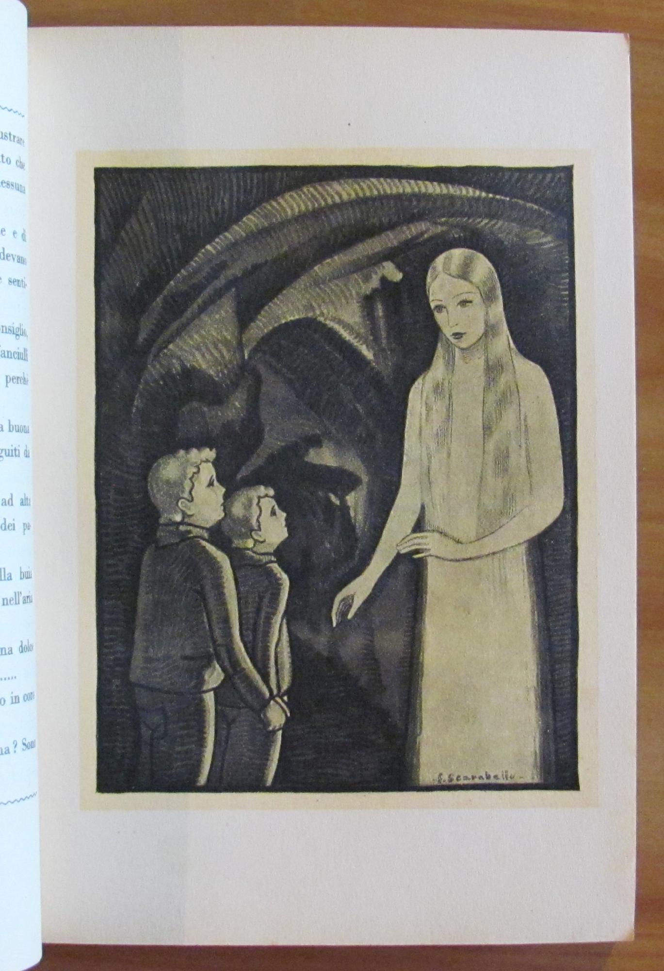 Leggende Di Tutti I Paesi