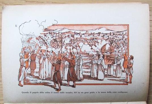 I Più Bei Racconti Per L'infanzia. Firenze Casa Ed. "L'araldo Della Verita" 1938 - 3