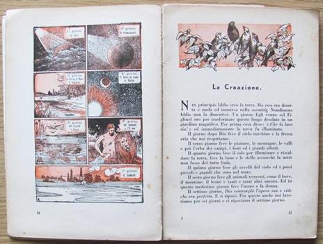 I Più Bei Racconti Per L'infanzia. Firenze Casa Ed. "L'araldo Della Verita" 1938 - 4