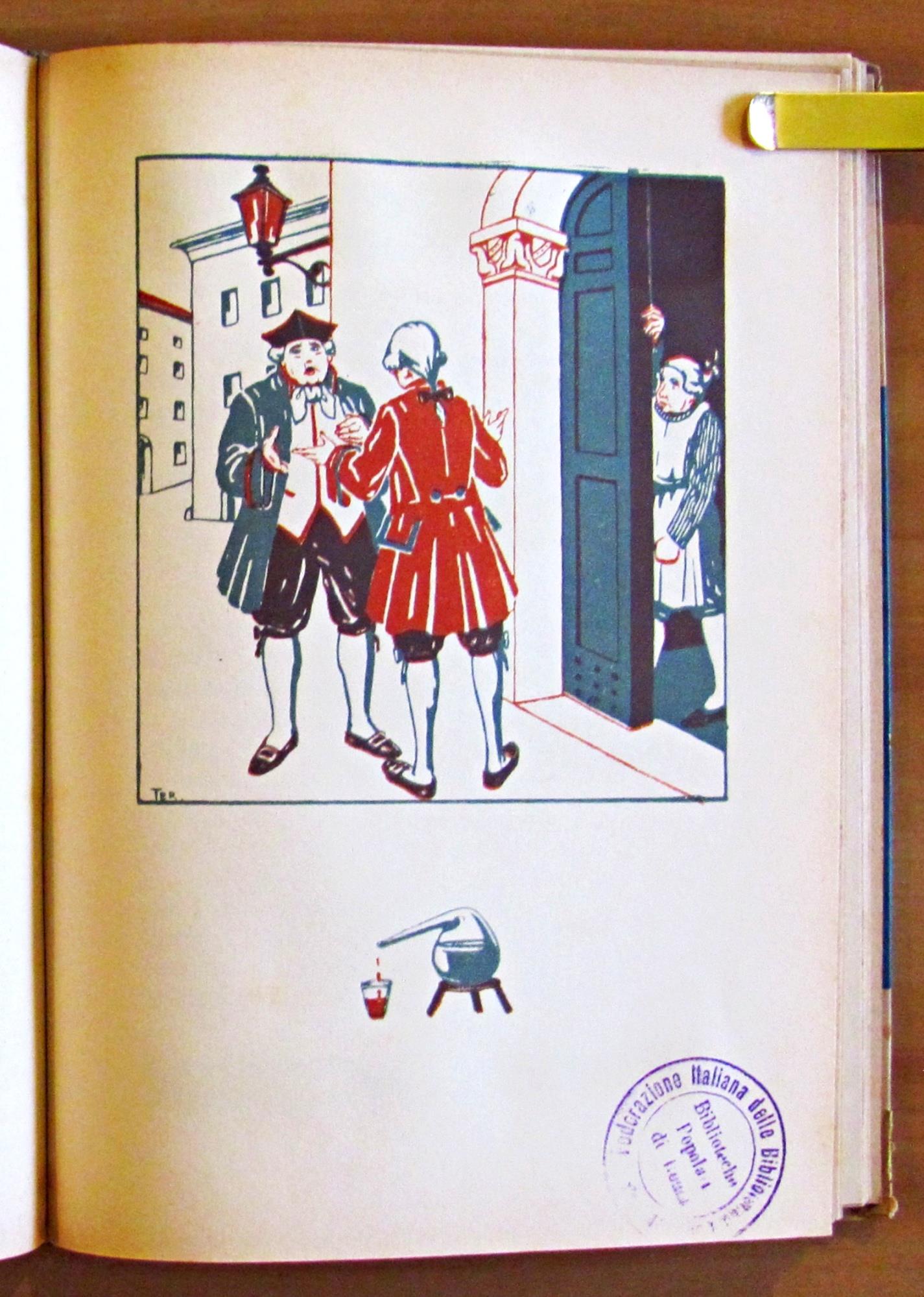 L' Invasore Dei Cieli - Fiebe Aviatorie