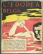 L' Epopea Belga. Collana 