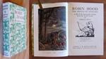 Robin Hood The Prince Of Outlaws - Collana The Children'S Illustrated Classics