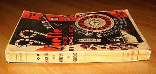 99 Ricette Per Vincere - Perdere Al Gioco Di: Cerbero - 4