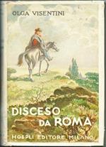 Disceso A Roma