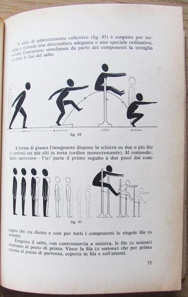 Ginnastica Educativa. Guida Pratica Per Gli Insegnanti Elementari E Gli Allievi Degli Istituti Magistrali Di: Zampori Giorgio - 3