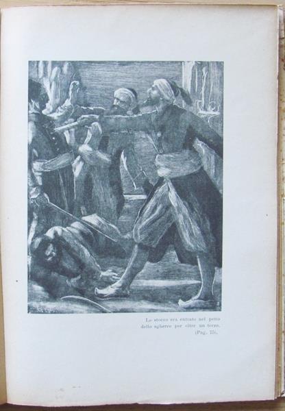 Il Delfino Di Kavak. Avventure Di Terra E Di Mare - Concetto Pettinato - 4