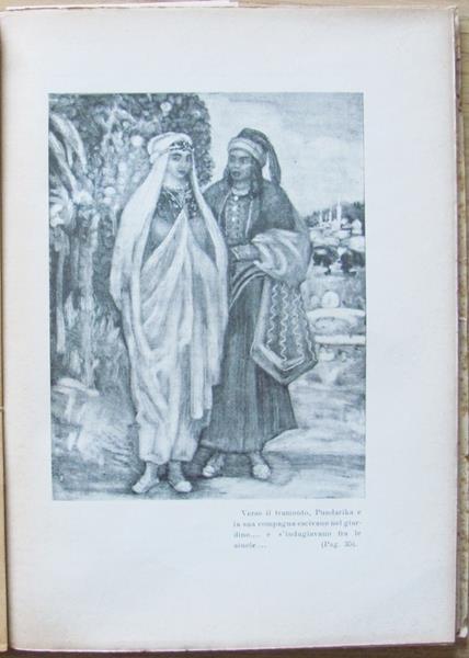 Il Delfino Di Kavak. Avventure Di Terra E Di Mare