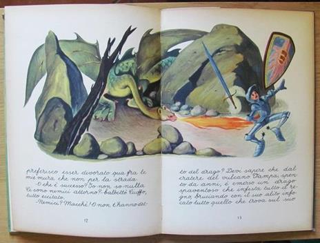 Il Drago Di Valleverde - 5