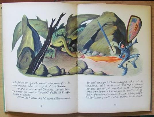 Il Drago Di Valleverde - 5