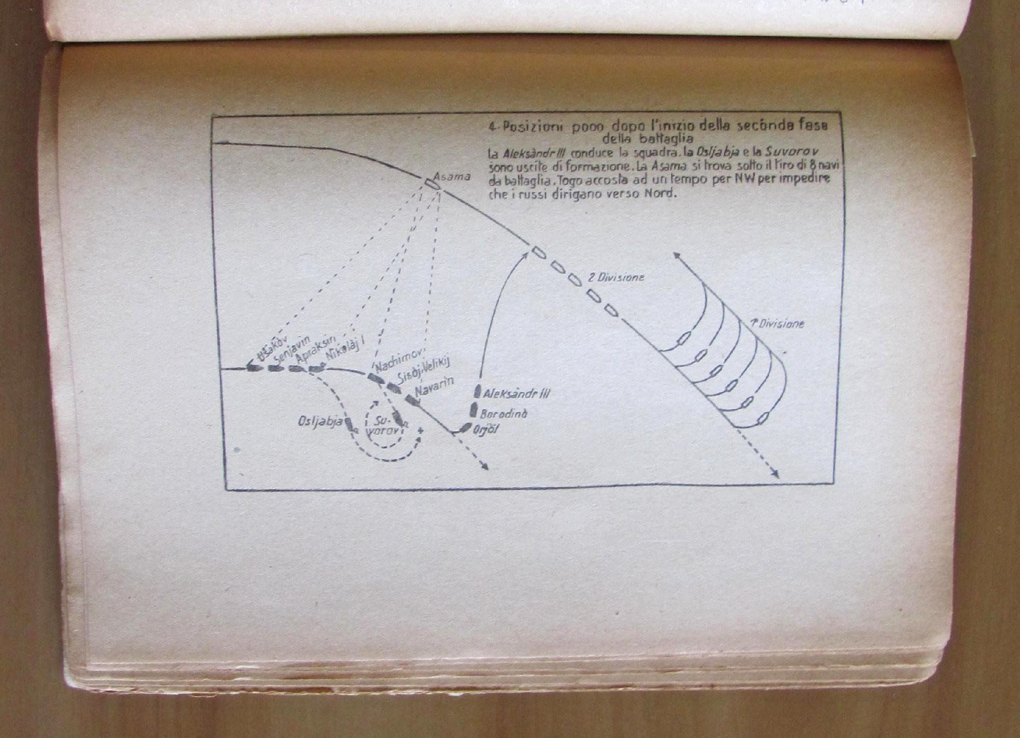 Tsushima. Il romanzo di una guerra navale