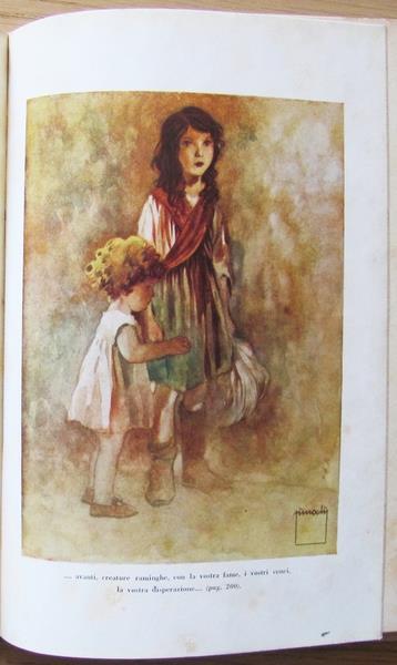 La Zingarella E La Principessina - Olga Visentini - 2