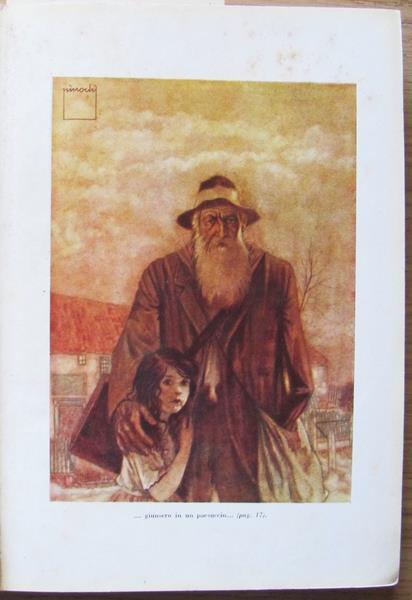 La Zingarella E La Principessina - Olga Visentini - 5